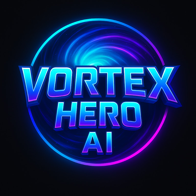 Vortex Hero AI