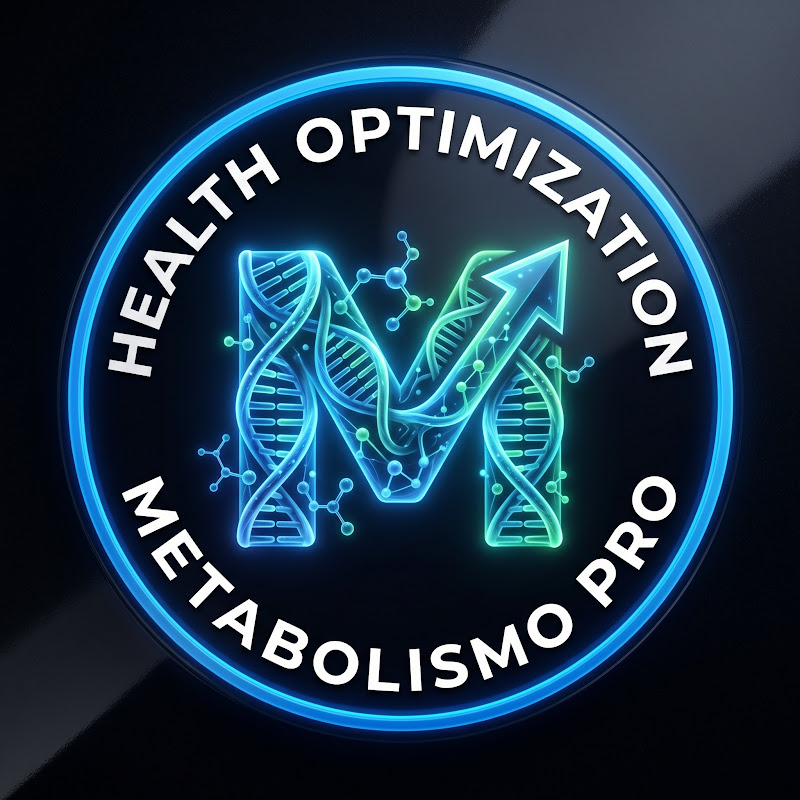 Metabolismo Pro