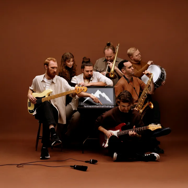 Stonemountain Orchestra