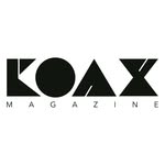 KOAX Magazine