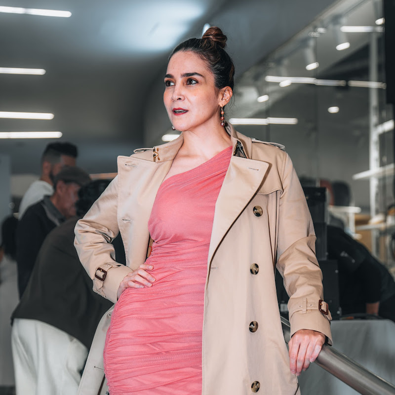 María Isabel Cisneros A.