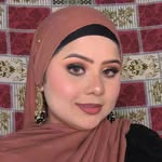 ✨ Nilofar | Makeup artist 💄