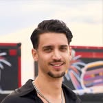 Giannis Tsioras