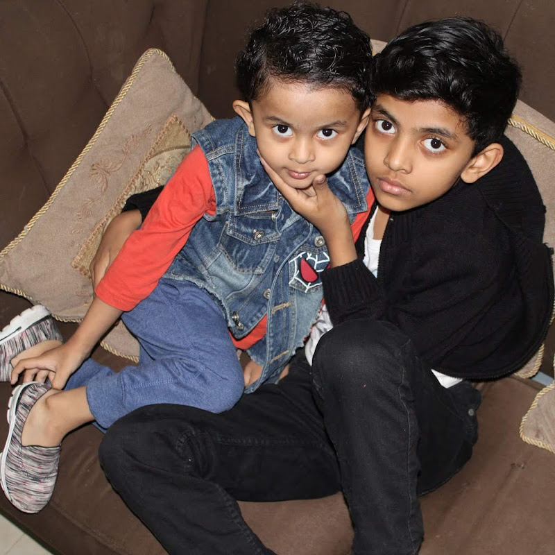 Shayaan Broz