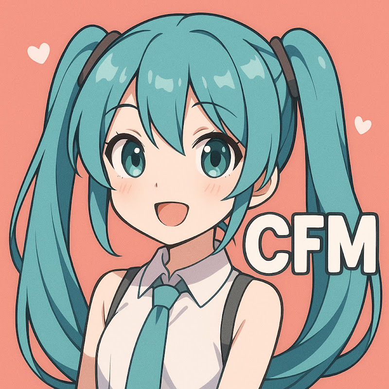 CFM - Copyright Free Music