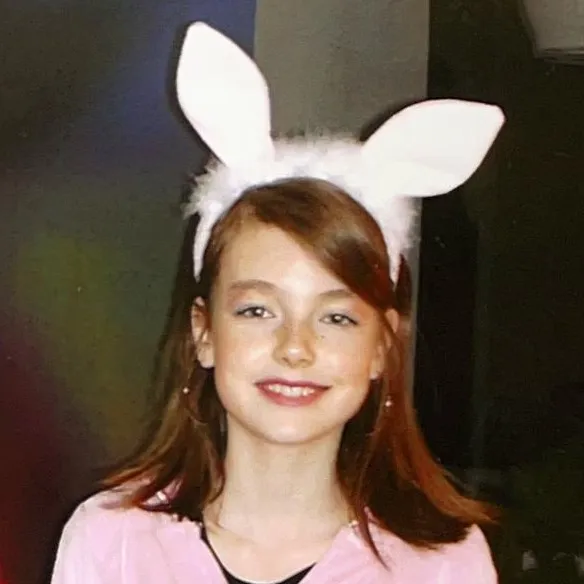 Celine Bethmann