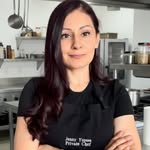 CHEF JENNY YOPASA - COCINA SALUDABLE • NUTRICIÓN • EDUCACIÓN