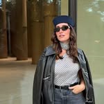 Marie Crawford - Fashion over 40