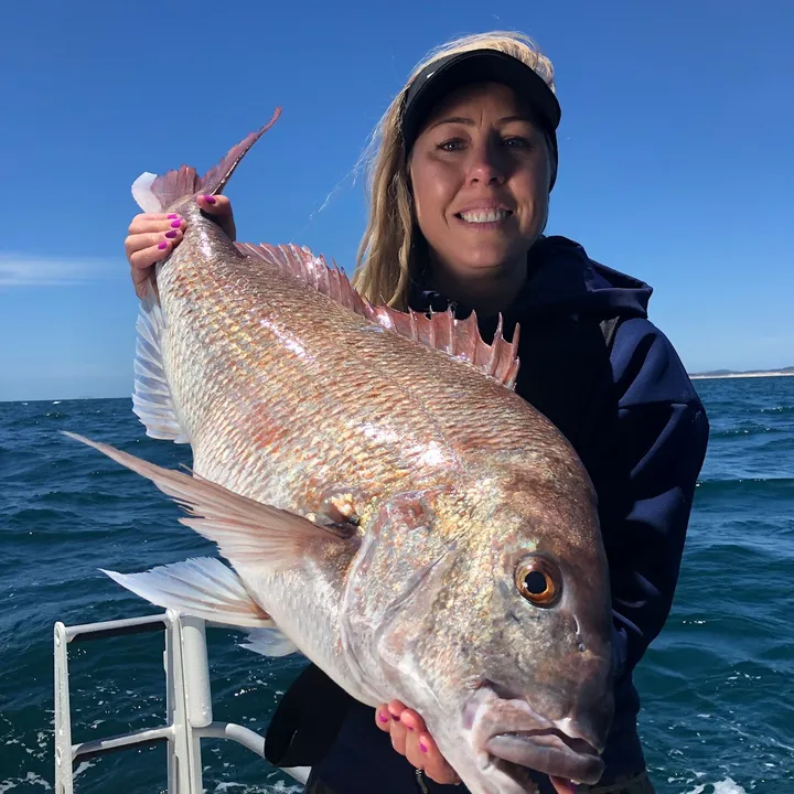 nickysfishing