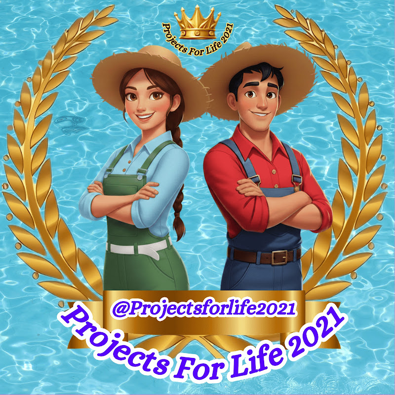 Projects for life