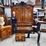 Restauratie Atelier van Asten