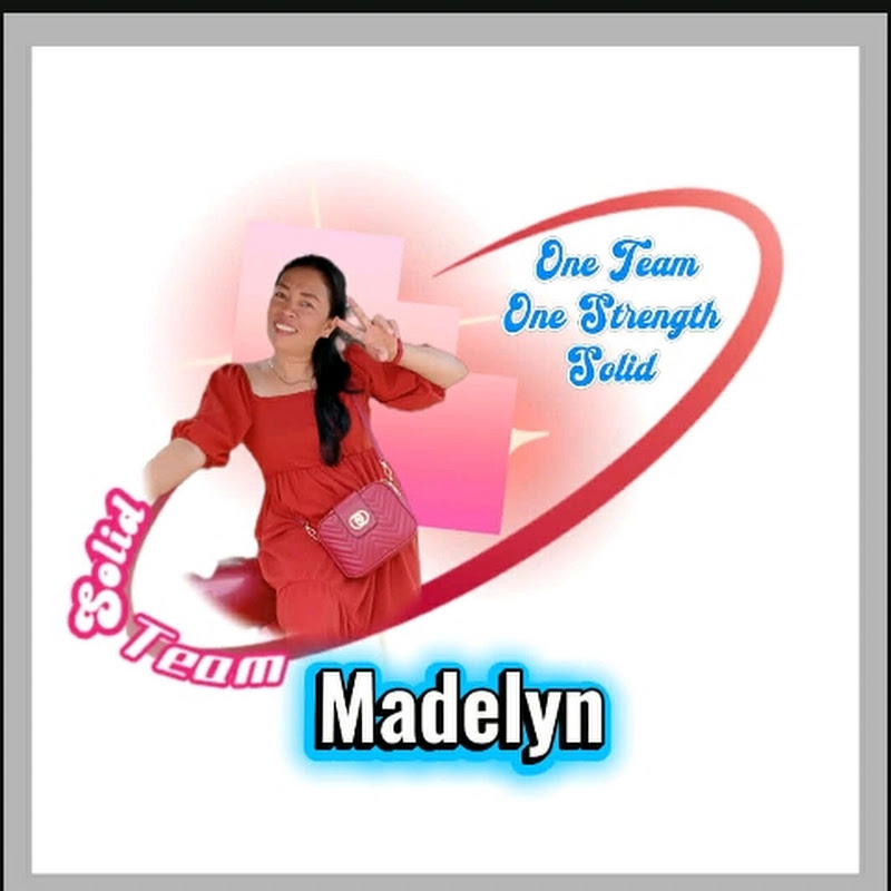 Madelyn Artiaga