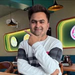 Mehul Valangar