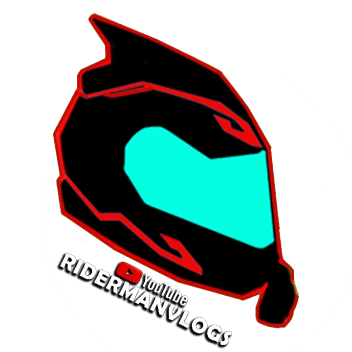 Ridermanvlogs