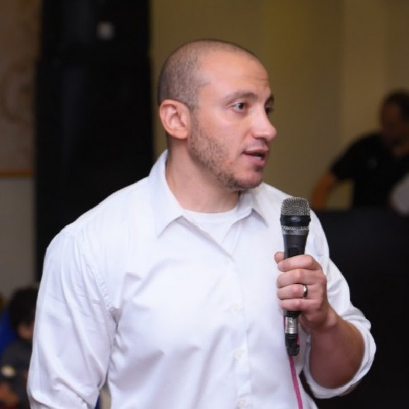 Mohamed Saad