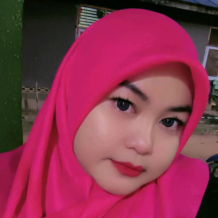 ayu fauziah