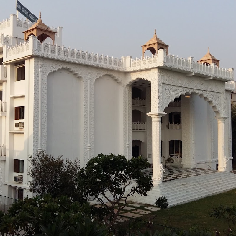 SAHAJA YOGA HEALTH & RESEARCH CENTRE GREATER NOIDA