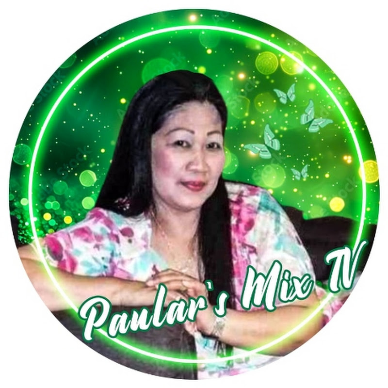 Paular's Mix TV