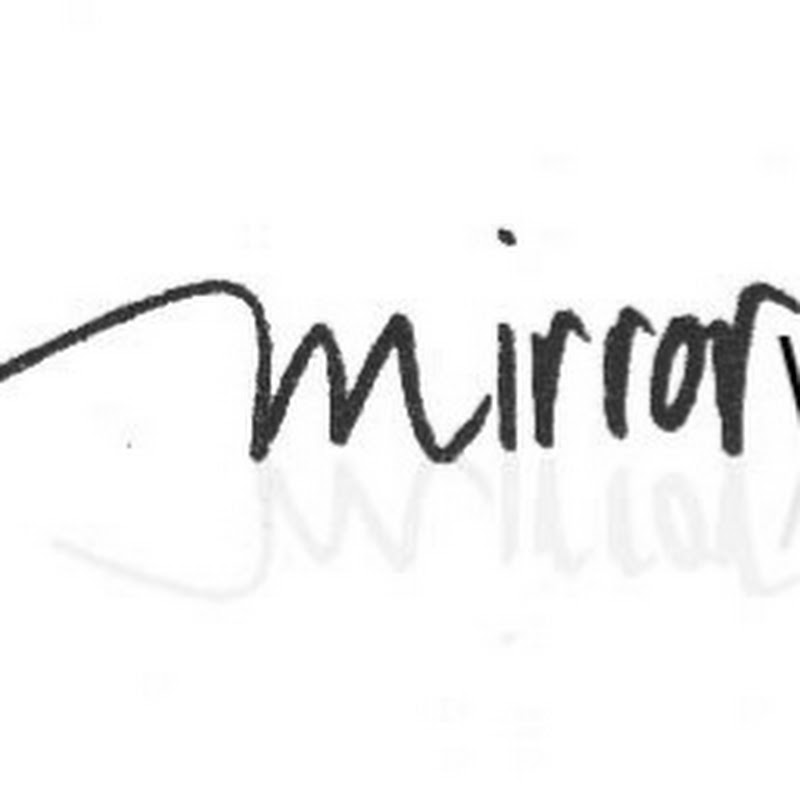 Mirror Word