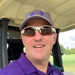 Setup 4 Impact Golf