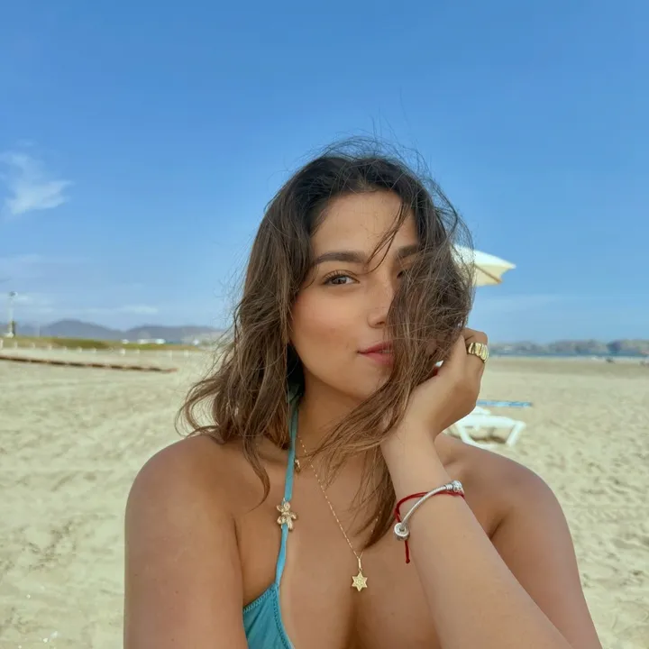 Arianna Fernández