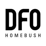DFO Homebush