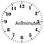 Animinutes.
