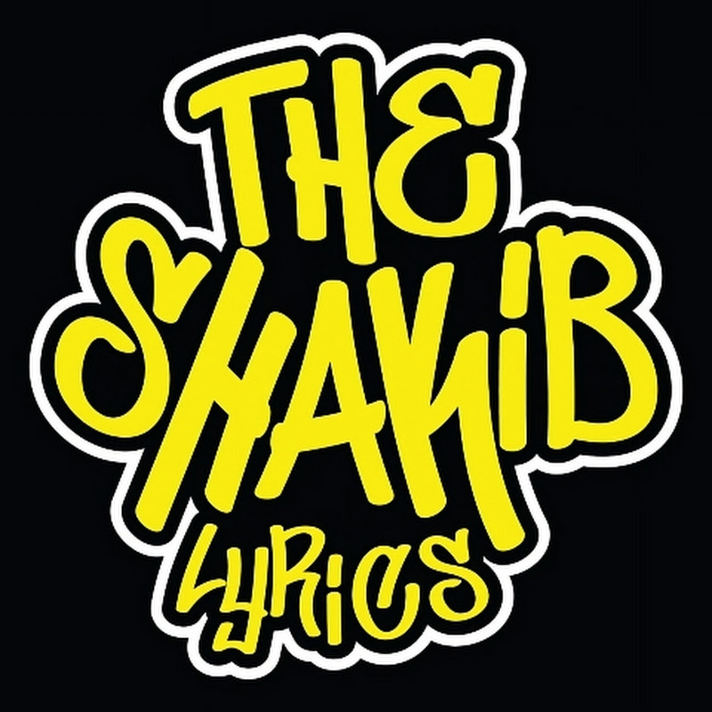 theshakiblyrics