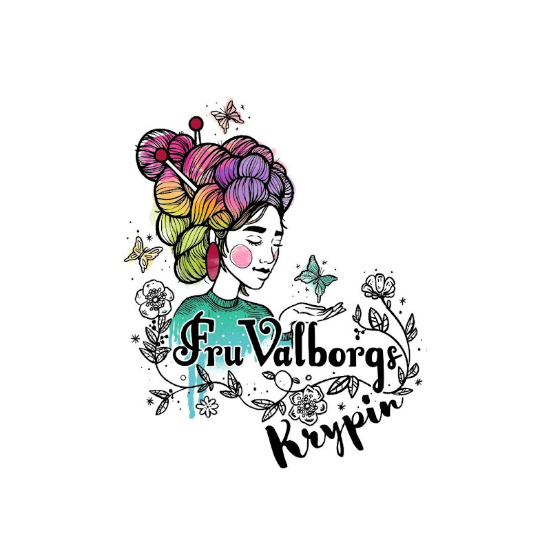 Fru Valborgs Krypin