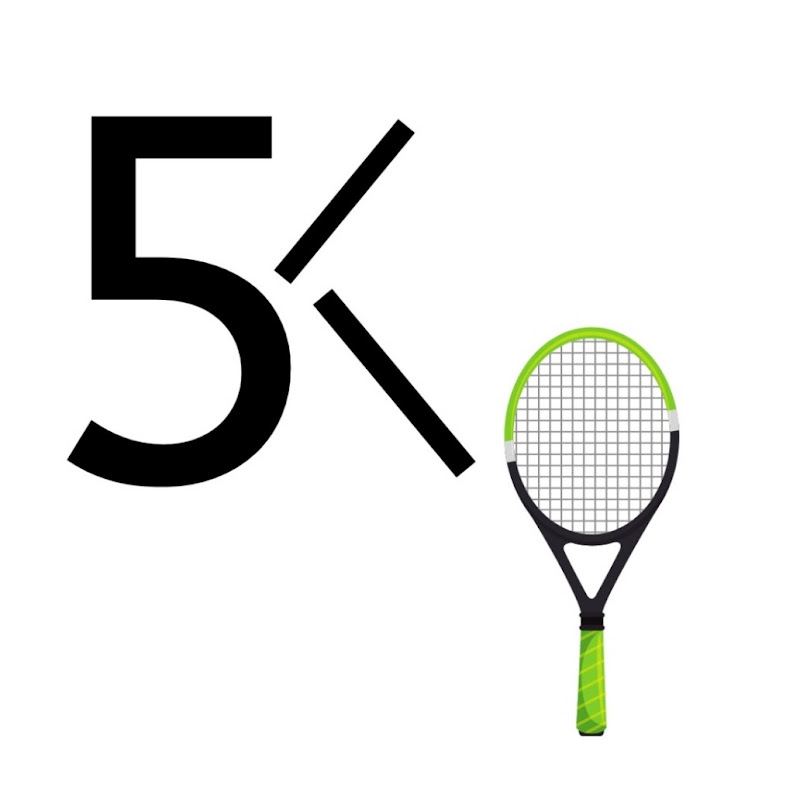 5K Tennis