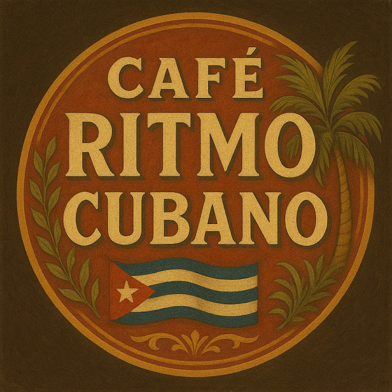 Cafe Ritmo Cubano