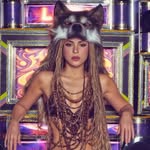 Shakira Mi Diosa