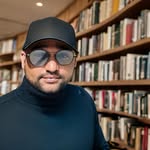 Darshankumar Joshi