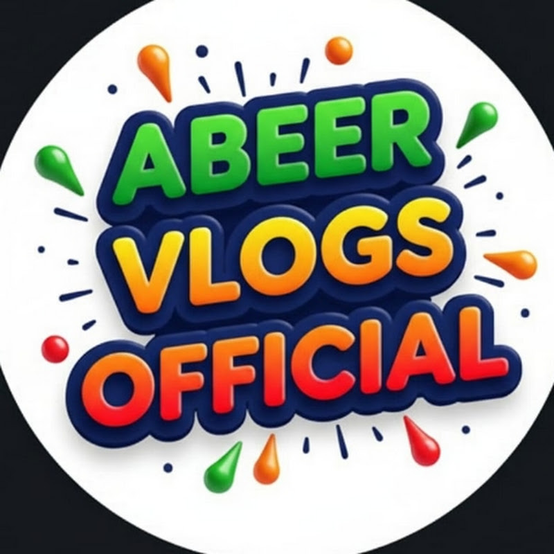 Abeer Vlogs Official