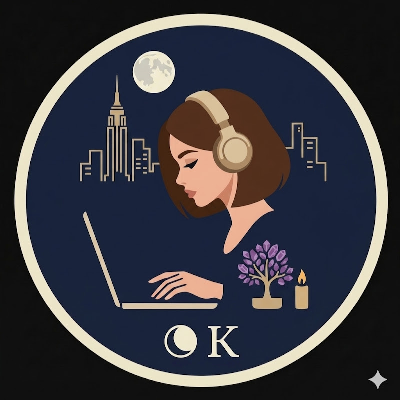 K-LoFi