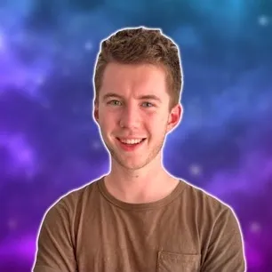 Caleb McKenna
