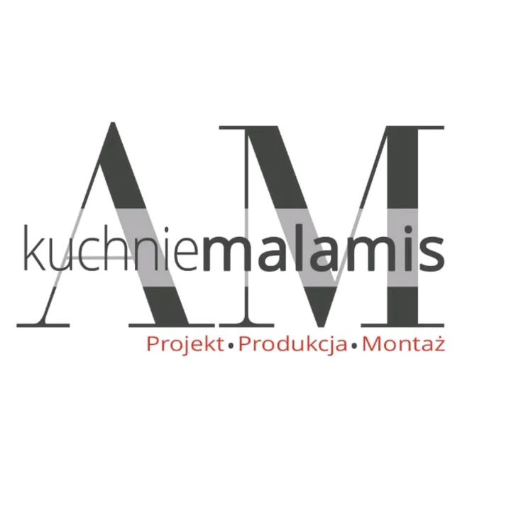 AM Kuchnie Malamis Meble Lubań