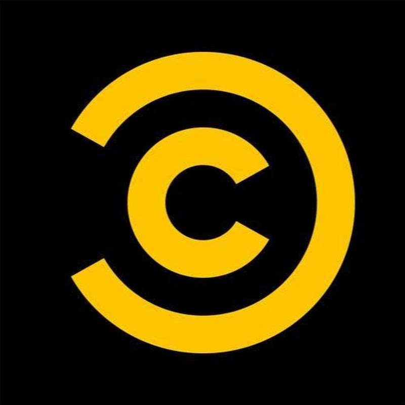 Comedy Central Africa