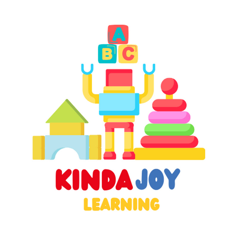 Kindajoy Learning