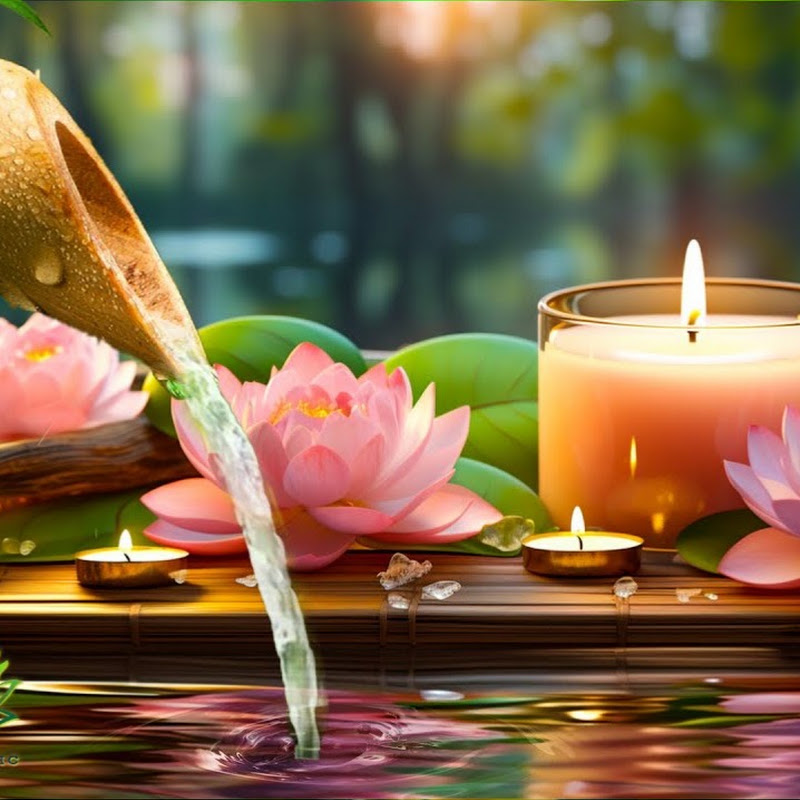 The Water Of Heaven
