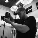 Gerardo Mora | Filmmaker