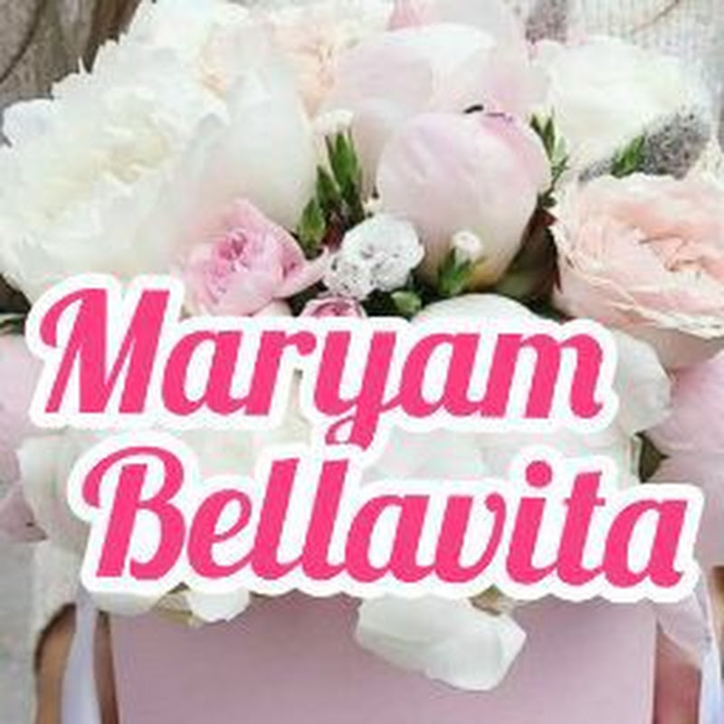 Maryam Bellavita