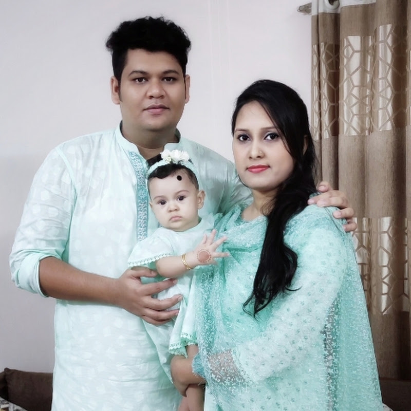 Mahabub Muskan