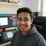 Shaurya Soni | Visual Designer