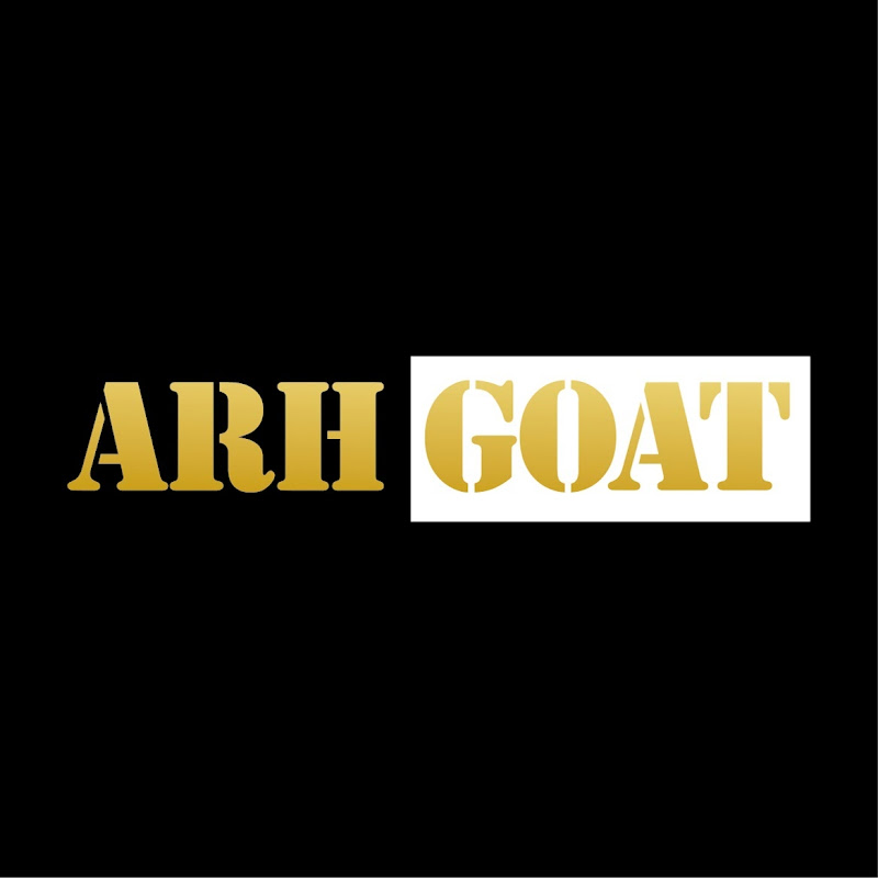 ARHGOAT HAIR_BEAUTY