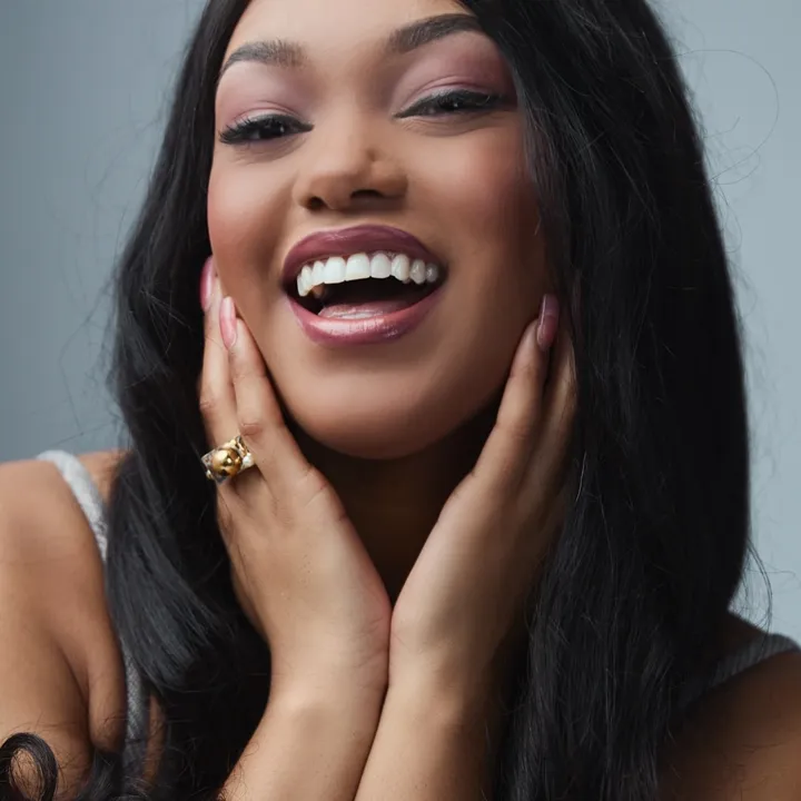 Aliyah Turner