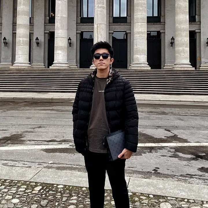 Leo | FYP Specialist ✨