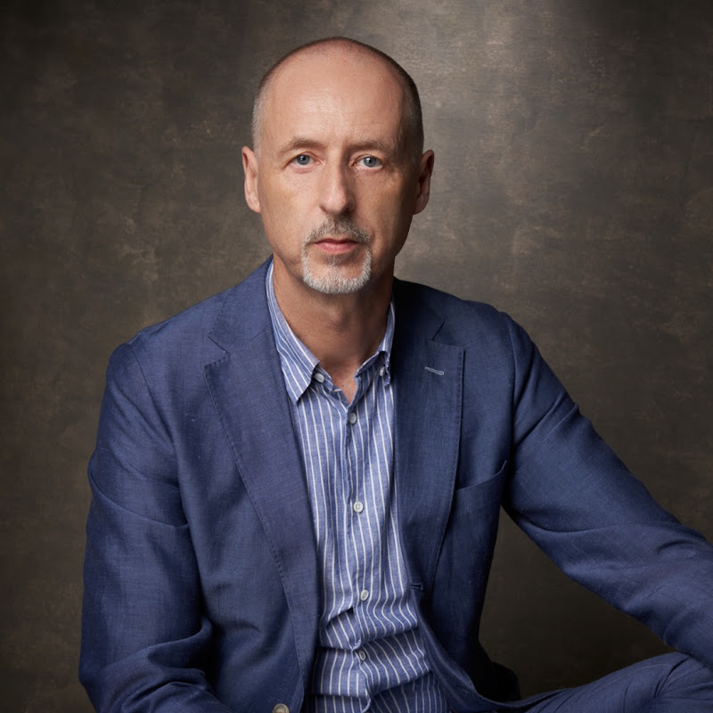 For the Love of Suits