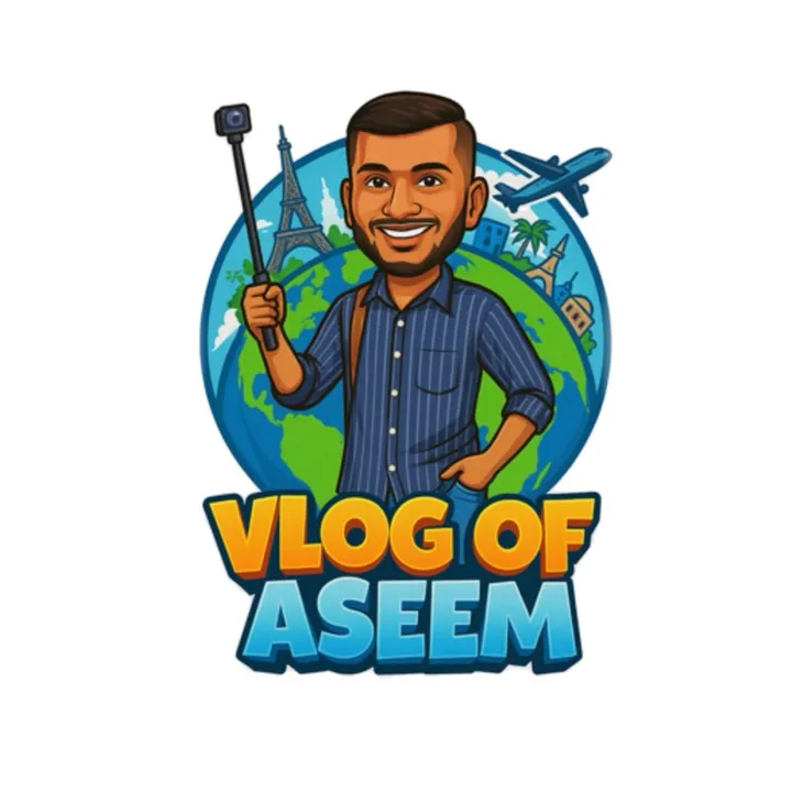 Vlog of Aseem