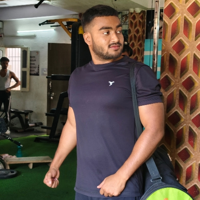 Kanhaiya Yadav